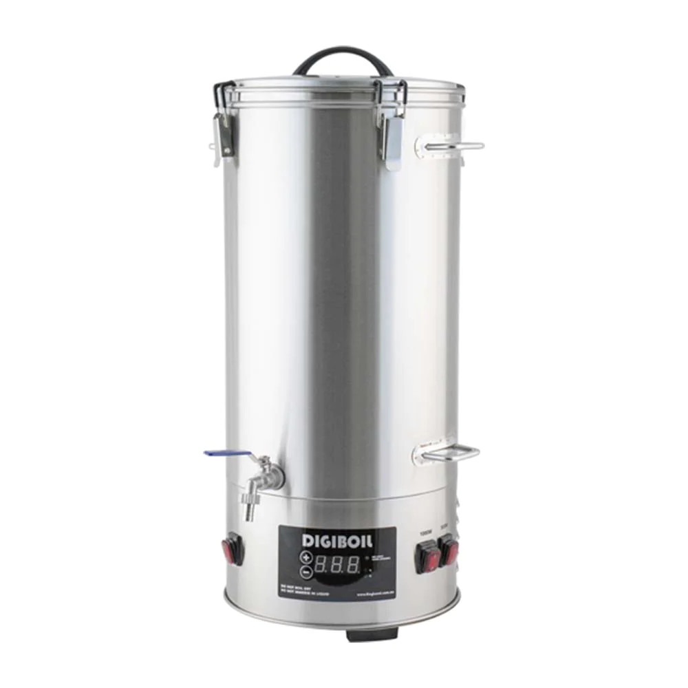 Coopers Instant Water Boiler 