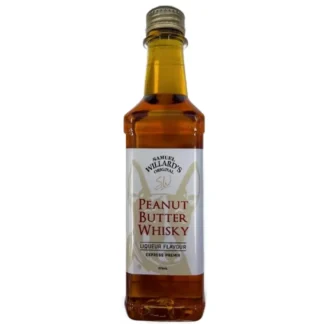 samuel willards peanut butter whisky.png